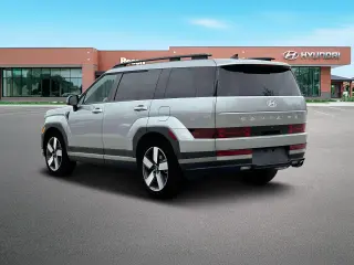 Hyundai SANTA FE 2024 AWD Limited 4 puertas SUV