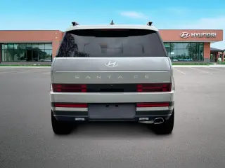 Hyundai SANTA FE 2024 AWD Limited 4 puertas SUV