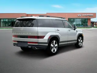 Hyundai SANTA FE 2024 AWD Limited 4 puertas SUV
