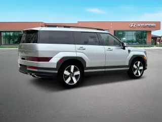 Hyundai SANTA FE 2024 AWD Limited 4 puertas SUV