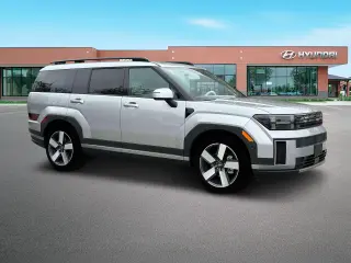 Hyundai SANTA FE 2024 AWD Limited 4 puertas SUV