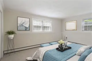 Propiedad en alquiler con 1 dormitorio y 1 baño en West Roxbury