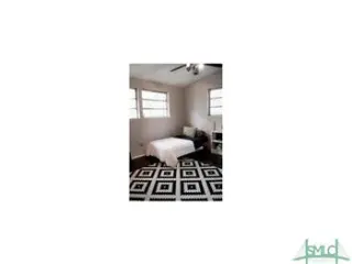 Propiedad en alquiler con 3 habitaciones y 2 baños en Savannah