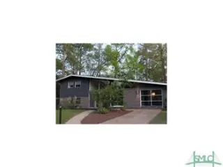 Propiedad en alquiler con 3 habitaciones y 2 baños en Savannah