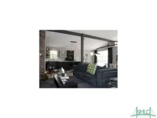 Propiedad en alquiler con 3 habitaciones y 2 baños en Savannah