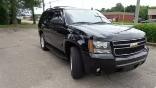 2009 Chevrolet Tahoe LT SUV