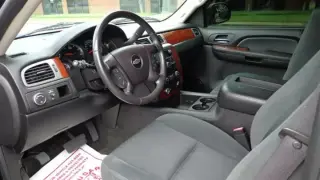 2009 Chevrolet Tahoe LT SUV