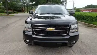 2009 Chevrolet Tahoe LT SUV