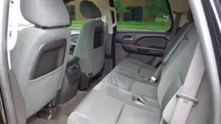 2009 Chevrolet Tahoe LT SUV