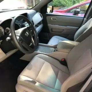 2010 Honda Pilot EX SUV
