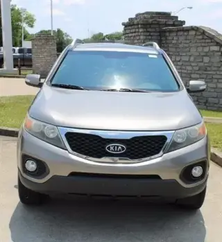 2011 Kia Sorento EX SUV