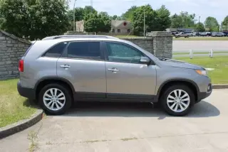 2011 Kia Sorento EX SUV