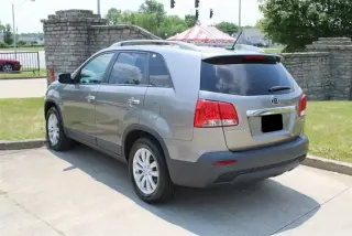 2011 Kia Sorento EX SUV