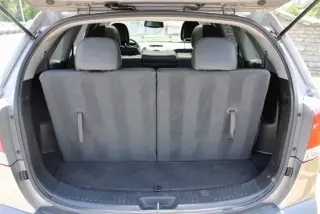 2011 Kia Sorento EX SUV