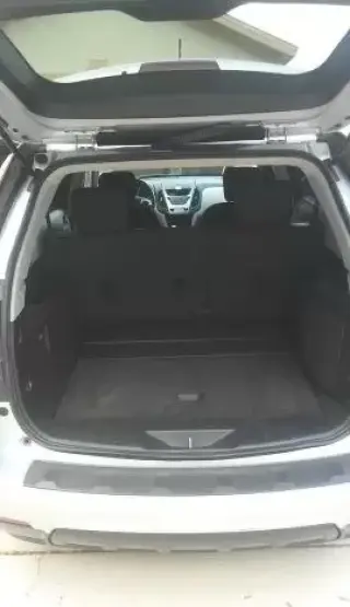 2010 Chevrolet Equinox LT