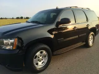2010 Chevrolet Tahoe LT