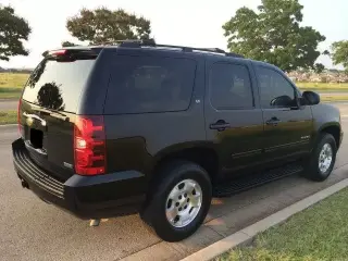 2010 Chevrolet Tahoe LT