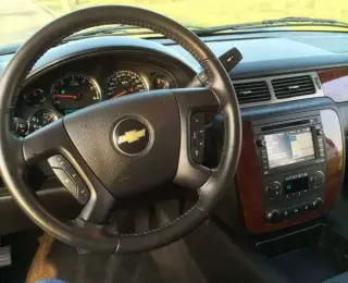 2010 Chevrolet Tahoe LT