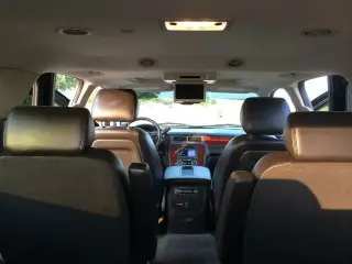 2010 Chevrolet Tahoe LT