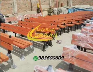ALCORQUES DE FIERRO FUNDIDO