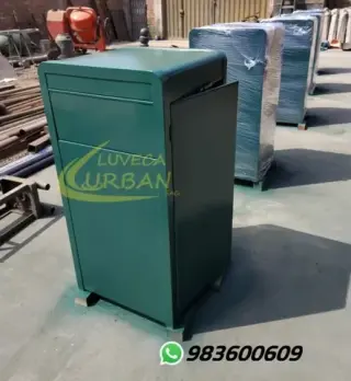 ALCORQUES DE FIERRO FUNDIDO