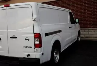2016 Nissan NV1500 S Cargo