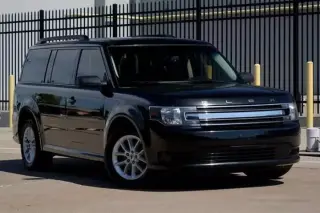 2014 Ford Flex SE SUV