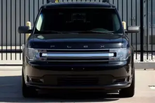 2014 Ford Flex SE SUV