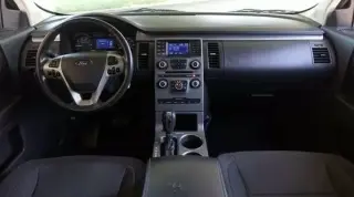 2014 Ford Flex SE SUV
