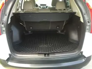 2013 Honda CRV EX-L SUV