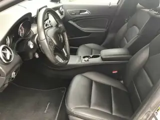 2015 Mercedes Benz GLA250 SUV