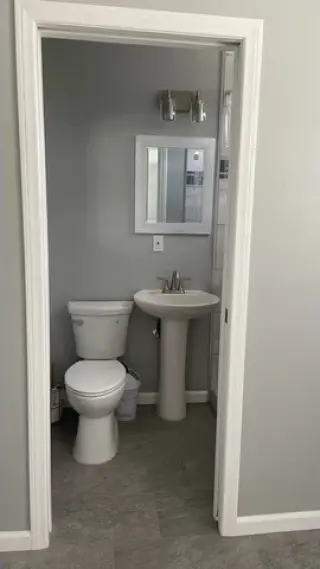 Rento Pequena Casa para dos