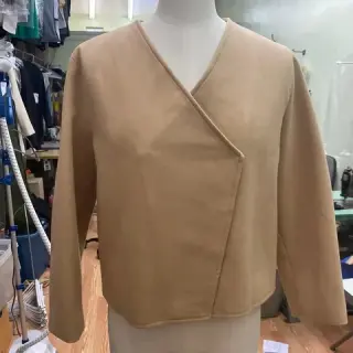 Servicios de Confección 👗✂️
