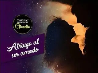 ¿EL AMOR SE ALEJÓ DE TU VIDA?
