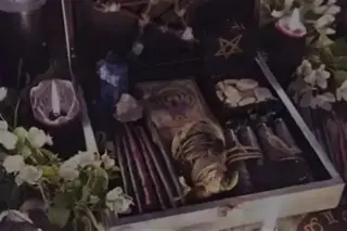 ¿EL AMOR SE ALEJÓ DE TU VIDA?