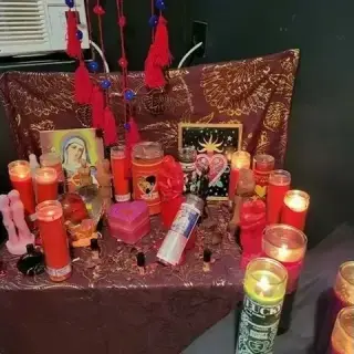 ¿EL AMOR SE ALEJÓ DE TU VIDA?