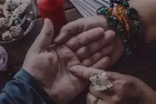 ¿EL AMOR SE ALEJÓ DE TU VIDA?