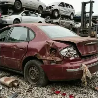 ¡EL AUTO JUNK COMPRA TU CARRO!