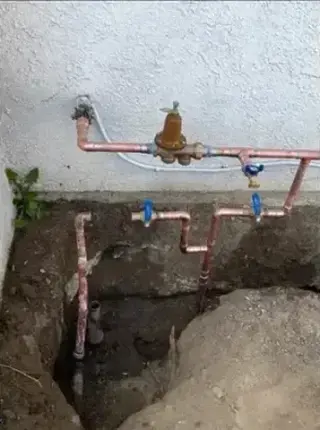 Garcia's Plumbing - Handyman