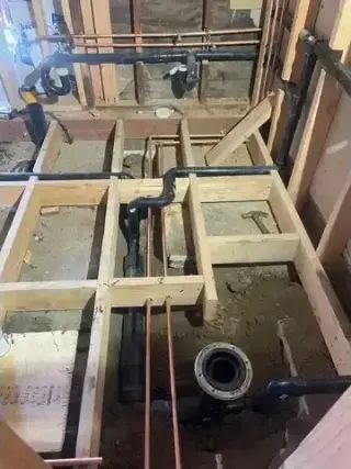 Garcia's Plumbing - Handyman