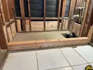 Garcia's Plumbing - Handyman