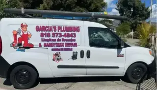 Garcia's Plumbing - Handyman