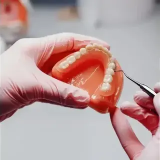 Dentista en Upland