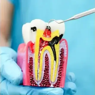 Dentista en Upland