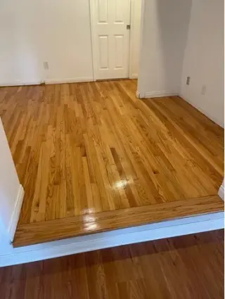 DAVILA HARDWOOD FLOOR L.A.