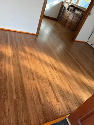 DAVILA HARDWOOD FLOOR L.A.
