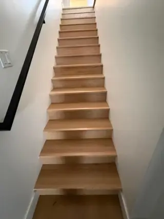 DAVILA HARDWOOD FLOOR L.A.