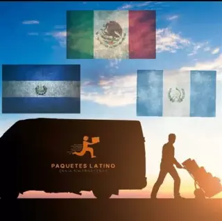 Paqueteria Precios Bajos!!!