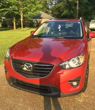 2016 Mazda CX-5 Touring SUV