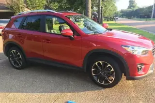 2016 Mazda CX-5 Touring SUV